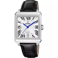 Festina On The Square Férfi Karóra Ø: 33 mm Típus: F20681/1 karóra