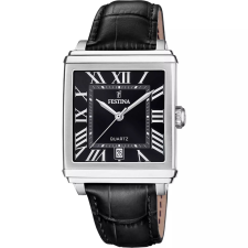 Festina On The Square Férfi Karóra Ø: 33 mm Típus: F20681/3 karóra