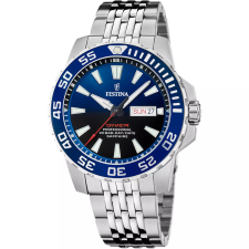 Festina Originals Férfi Karóra Ø: 45 mm Típus: F20661/1 karóra