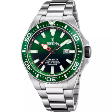 Festina Originals Férfi Karóra Ø: 46 mm Típus: F20663/2 karóra