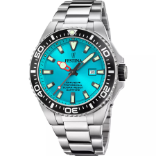 Festina Originals Férfi Karóra Ø: 46 mm Típus: F20663/5 karóra