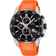 Festina Originals Férfi Karóra Ø: 47 mm Típus: F20330/4 karóra