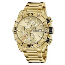 Festina Prestige Chrono F20492/1 Férfi Karóra karóra
