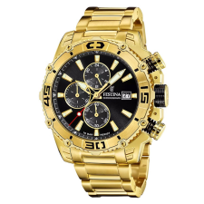 Festina Prestige Chrono F20492/4 Férfi Karóra karóra