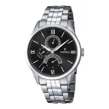 Festina Retro F16822/4 férfi karóra Multifunktion karóra