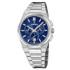 Festina Rivé Chrono Swiss Made F20059/2 Férfi Karóra