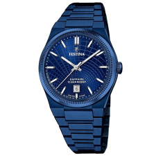 Festina Rivé Swiss Made F20078/1 Férfi Karóra karóra