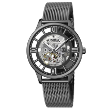 Festina Skeleton Automatic F20535/1 Férfi Karóra karóra