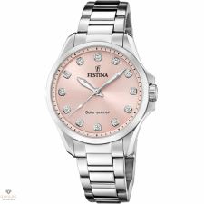 Festina Solar Energy női óra - F20654/2 karóra