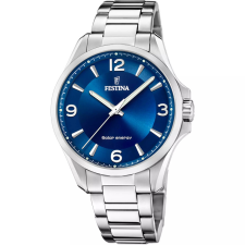 Festina Solar Férfi Karóra Ø: 41 mm Típus: F20656/2 karóra
