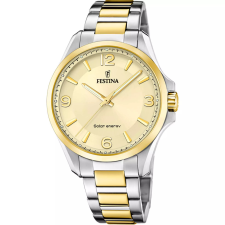 Festina Solar Férfi Karóra Ø: 41 mm Típus: F20657/2 karóra