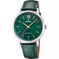 Festina Solar Férfi Karóra Ø: 41 mm Típus: F20660/5 karóra