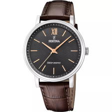 Festina Solar Férfi Karóra Ø: 41 mm Típus: F20660/6 karóra