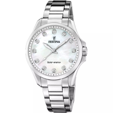 Festina Solar Női Karóra Ø: 34 mm Típus: F20654/1 karóra