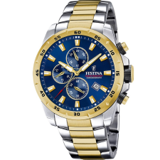 Festina Sport Chrono F20562/2 Férfi Karóra karóra
