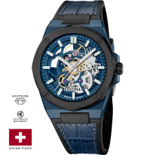 Festina Swiss Automatic Férfi Karóra Ø: 40 mm Típus: F22011/1 karóra