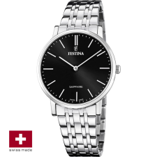 Festina Swiss Classic Férfi Karóra Ø: 39 mm Típus: F20045/4 karóra