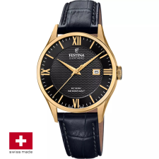 Festina Swiss Classic Férfi Karóra Ø: 40 mm Típus: F20010/4 karóra