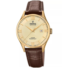 Festina Swiss Classic Férfi Karóra Ø: 40 mm Típus: F20010/5 karóra