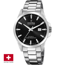Festina Swiss Classic Férfi Karóra Ø: 41 mm Típus: F20024/4 karóra