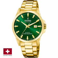 Festina Swiss Classic Férfi Karóra Ø: 41 mm Típus: F20044/5 karóra