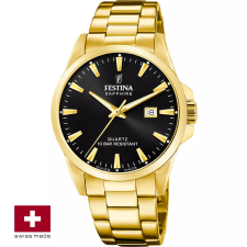 Festina Swiss Classic Férfi Karóra Ø: 41 mm Típus: F20044/6 karóra