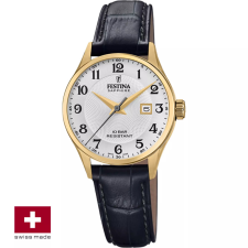 Festina Swiss Classic Női Karóra Ø: 29 mm Típus: F20011/5 karóra