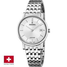 Festina Swiss Classic Női Karóra Ø: 29 mm Típus: F20019/1 karóra
