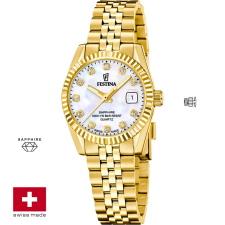 Festina Swiss Classic Női Karóra Ø: 29 mm Típus: F20089/1 karóra