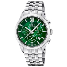 Festina Swiss Made Chrono F20040/3 férfi karóra karóra