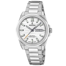 Festina Swiss Made F20073/1 Férfi Karóra karóra