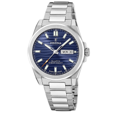 Festina Swiss Made F20073/2 Férfi Karóra karóra