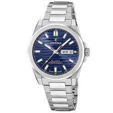 Festina Swiss Made F20073/2 Férfi Karóra karóra