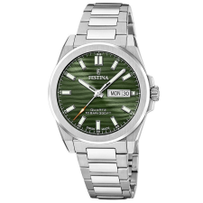 Festina Swiss Made F20073/4 Férfi Karóra karóra