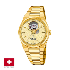 Festina Swiss Made Női Karóra Ø: 35 mm Típus: F20064/2 karóra