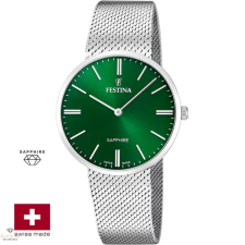 Festina Swiss Made női óra - F20074/3 karóra