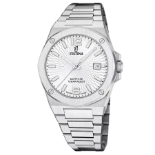 Festina Swiss Made Vallée F22000/1 Férfi Karóra karóra