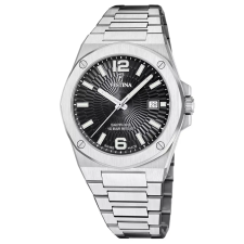 Festina Swiss Made Vallée F22000/4 Férfi Karóra karóra