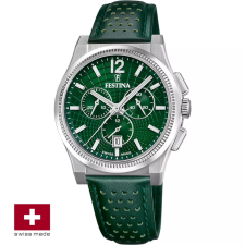Festina Swiss Rive Férfi Karóra Ø: 42 mm Típus: F20060/3 karóra