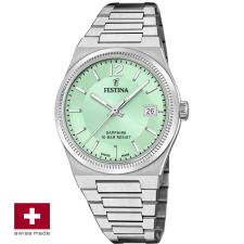 Festina Swiss Rive Női Karóra Ø: 35 mm Típus: F20035/3 karóra