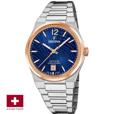 Festina Swiss Rive Női Karóra Ø: 35 mm Típus: F20066/3 karóra
