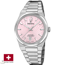 Festina SWISS Rive női óra - F20052/3 karóra