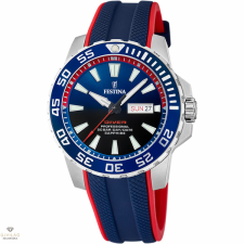 Festina The Originals - Diver férfi óra - F20662/1 karóra
