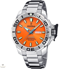 Festina The Originals - Diver férfi óra - F20665/5 karóra