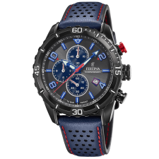 Festina Timeless Chrono F20519/3 Férfi Karóra karóra