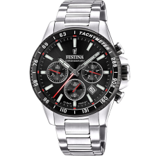 Festina Timeless Chrono F20560/6 Férfi Karóra karóra