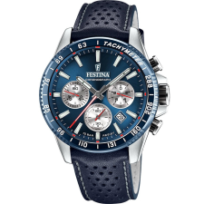  Festina Timeless Chrono F20561/2 férfi karóra W3 karóra