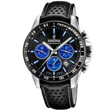 Festina Timeless Chrono F20561/6 Férfi Karóra karóra