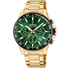 Festina Timeless Chrono F20634/4 Férfi Karóra karóra