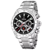 Festina Timeless Chrono F20668/4 Férfi Karóra